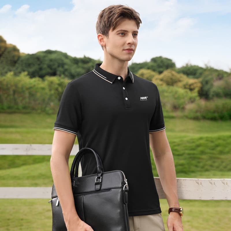 Поло FAIRWHALE Polo - изображение 3