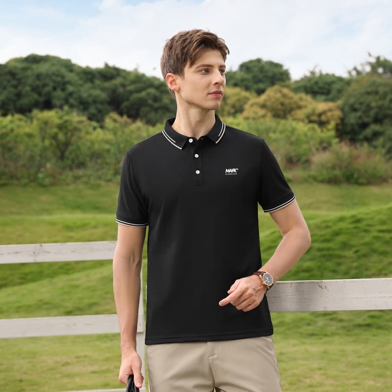 Поло FAIRWHALE Polo - изображение 4
