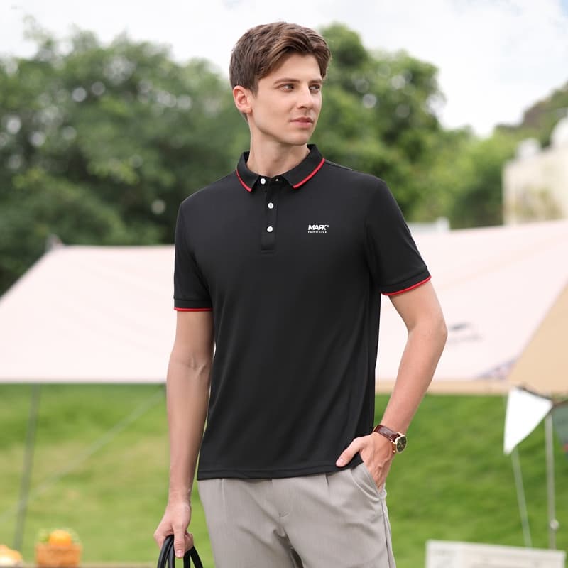 Поло FAIRWHALE Polo - изображение 4