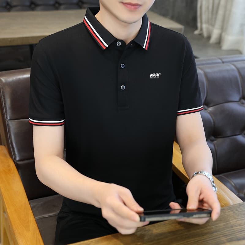 Поло FAIRWHALE Polo - изображение 3