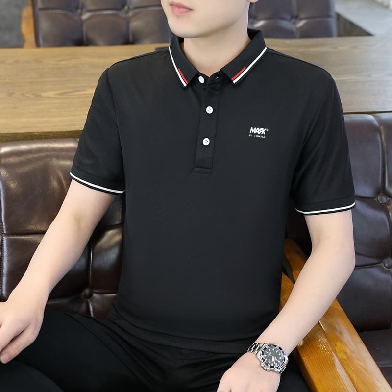 Поло FAIRWHALE Polo - изображение 4