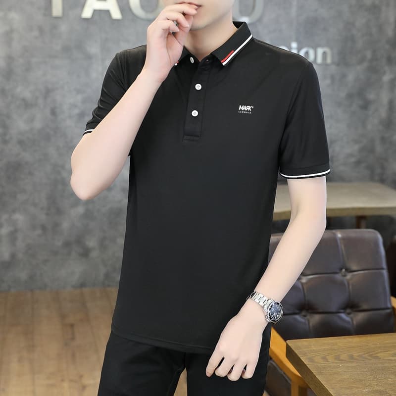 Поло FAIRWHALE Polo - изображение 5