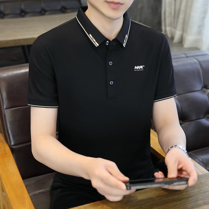 Поло FAIRWHALE Polo - изображение 3