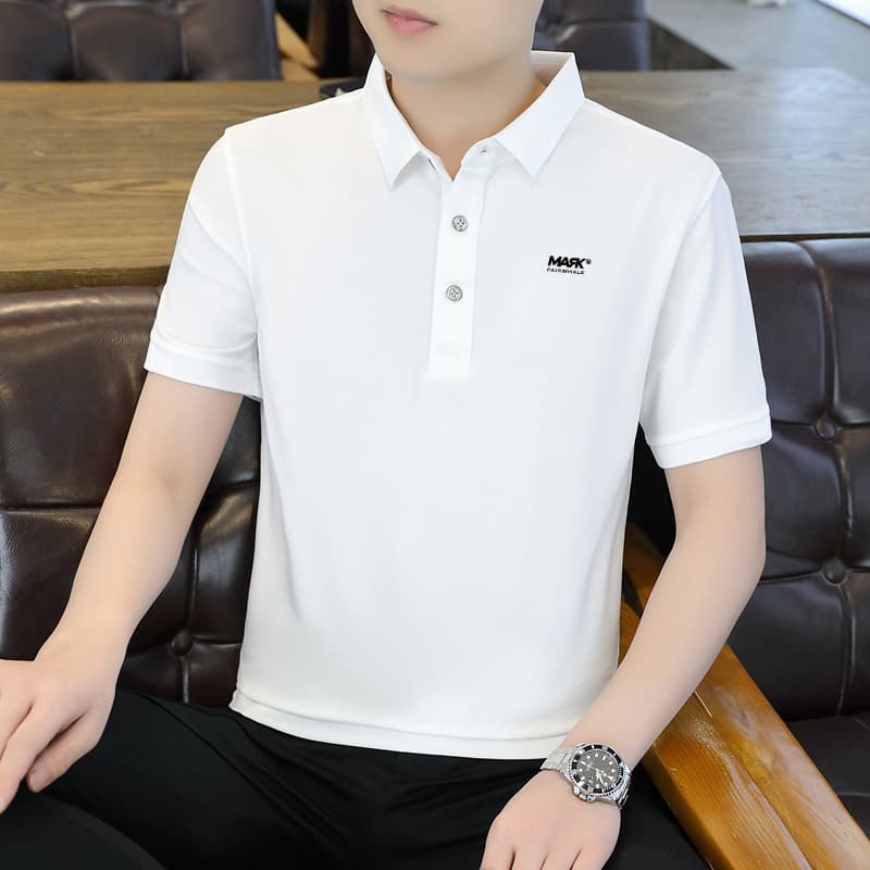 Поло FAIRWHALE Polo - изображение 4