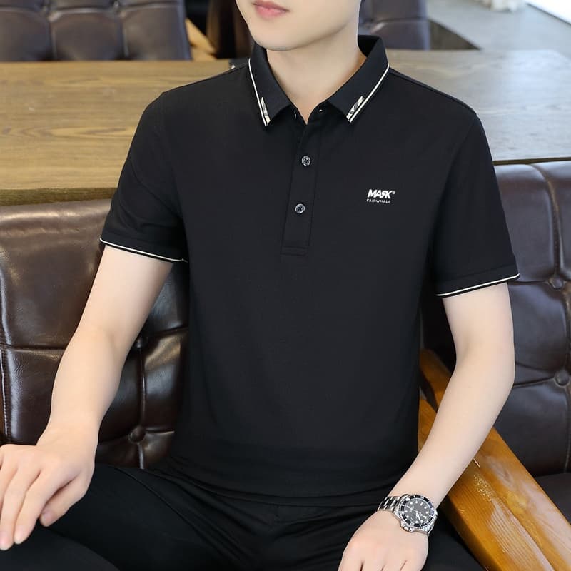 Поло FAIRWHALE Polo - изображение 4