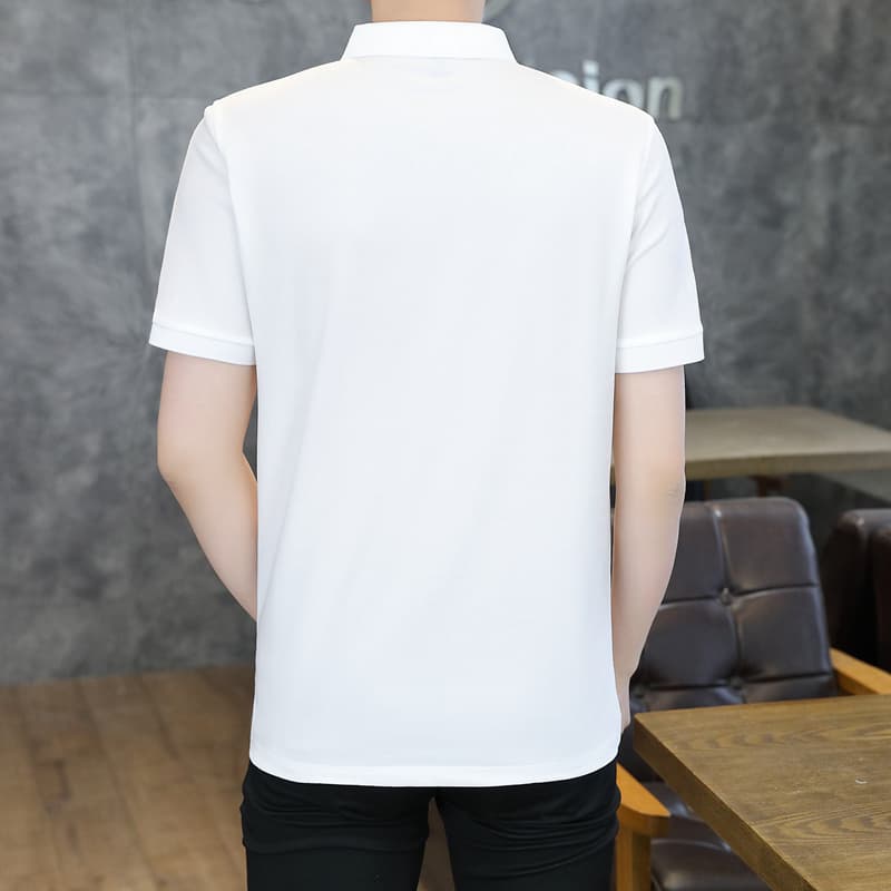 Поло FAIRWHALE Polo - изображение 5