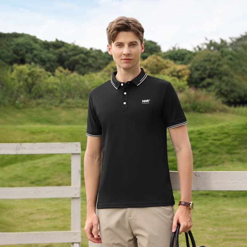 Поло FAIRWHALE Polo - изображение 5