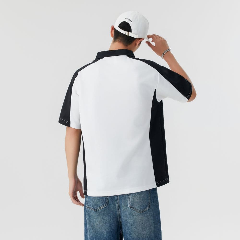 Поло FAIRWHALE Polo - изображение 5