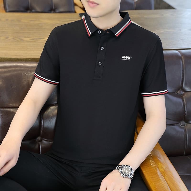Поло FAIRWHALE Polo - изображение 4