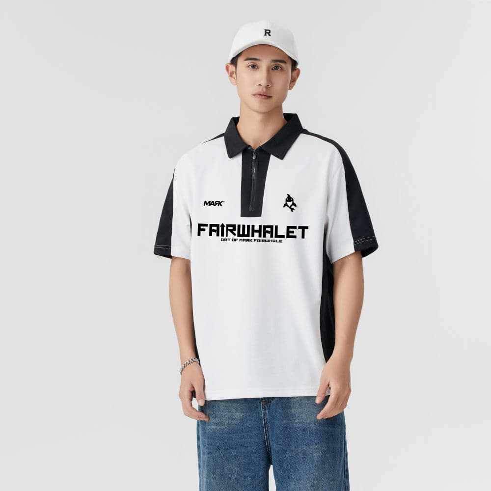 Поло FAIRWHALE Polo - изображение 4