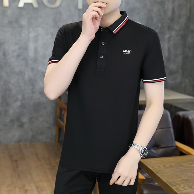Поло FAIRWHALE Polo - изображение 5