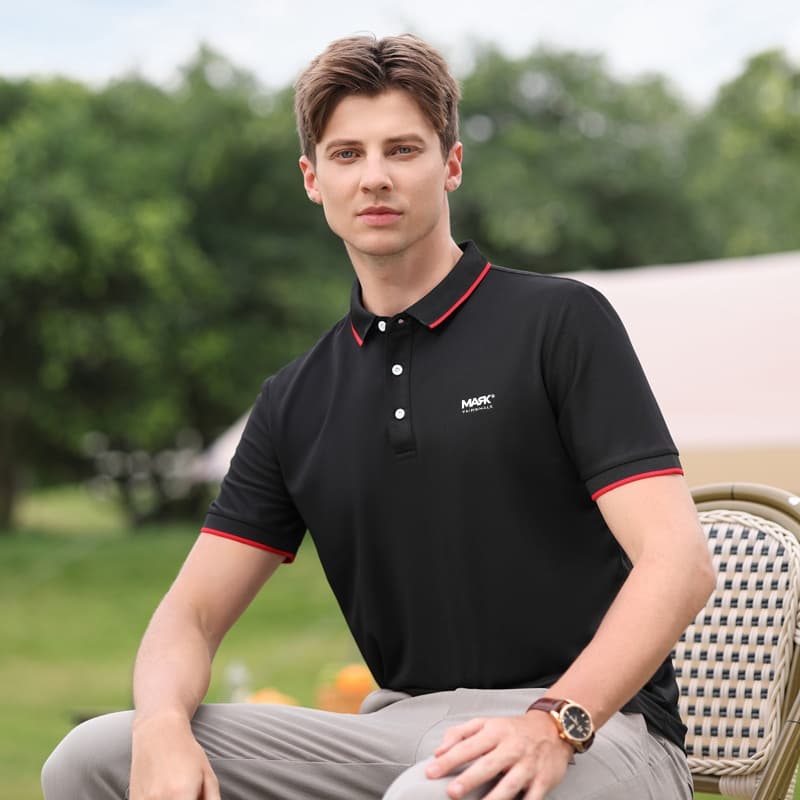 Поло FAIRWHALE Polo - изображение 3
