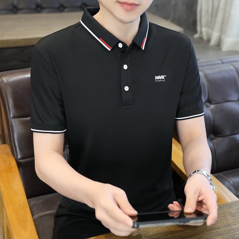 Поло FAIRWHALE Polo - изображение 3