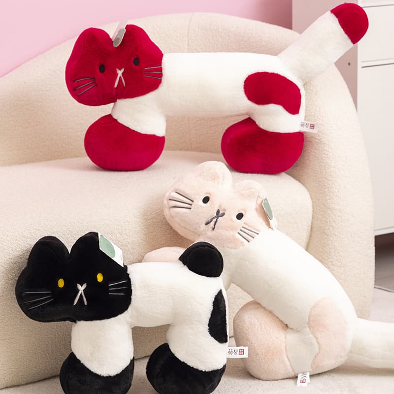 Мягкая игрушка 50cm80cm - изображение 4
