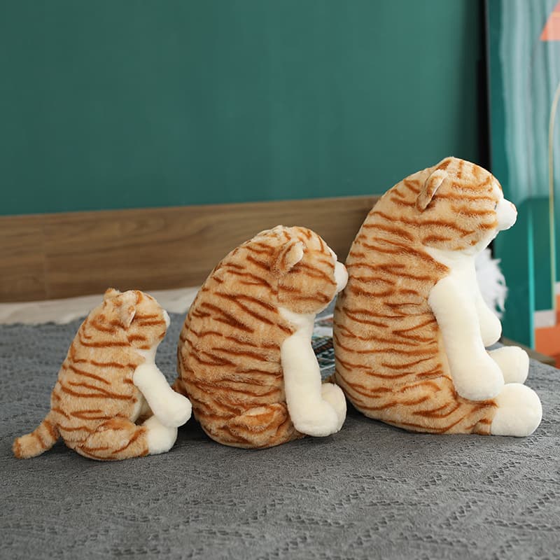 Мягкая игрушка 25cm45cm50cm - изображение 8