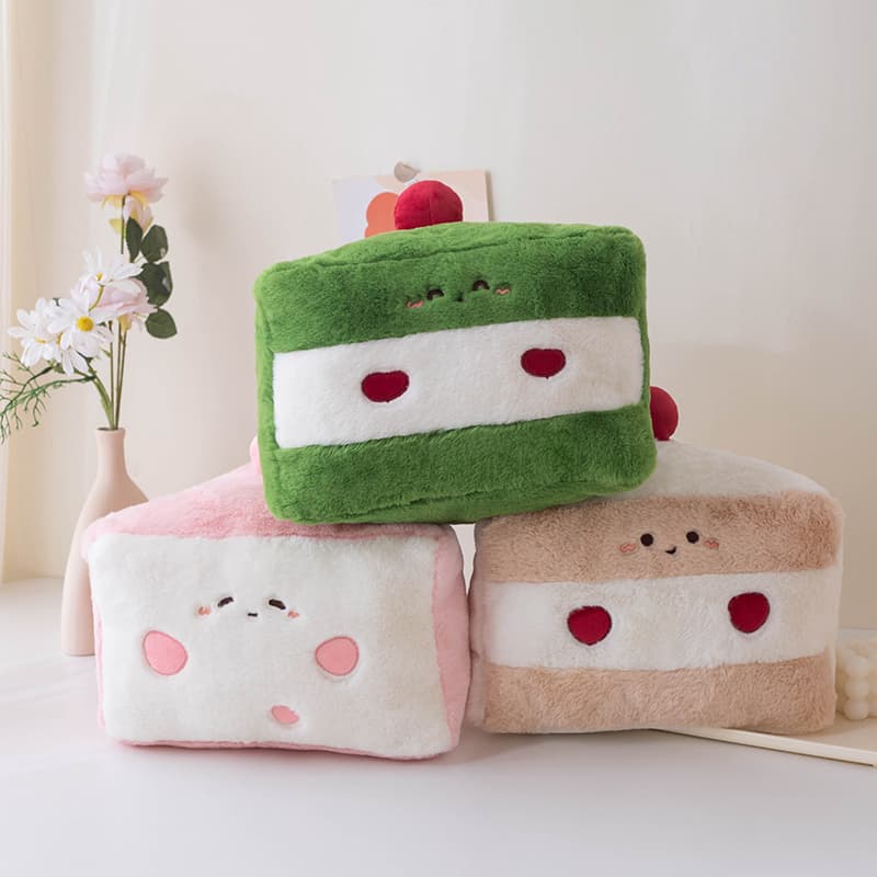 Мягкая игрушка 20cm - изображение 6