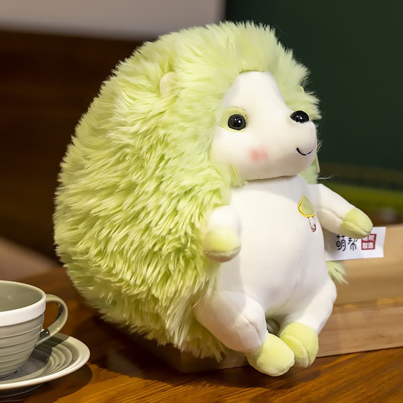 Мягкая игрушка 23cm30cm40cm - изображение 2