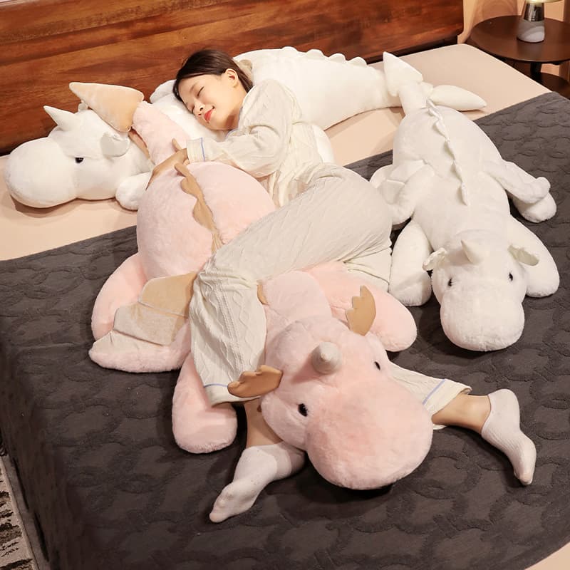 Мягкая игрушка Q 70cm90cm110cm130cm150cm - изображение 6