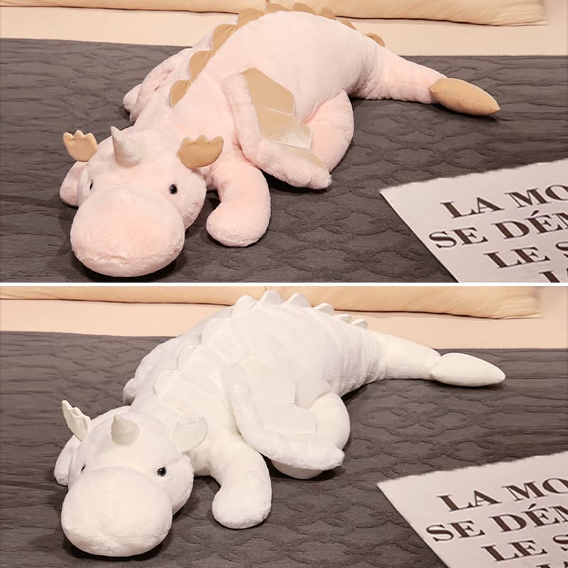 Мягкая игрушка Q 70cm90cm110cm130cm150cm - изображение 4