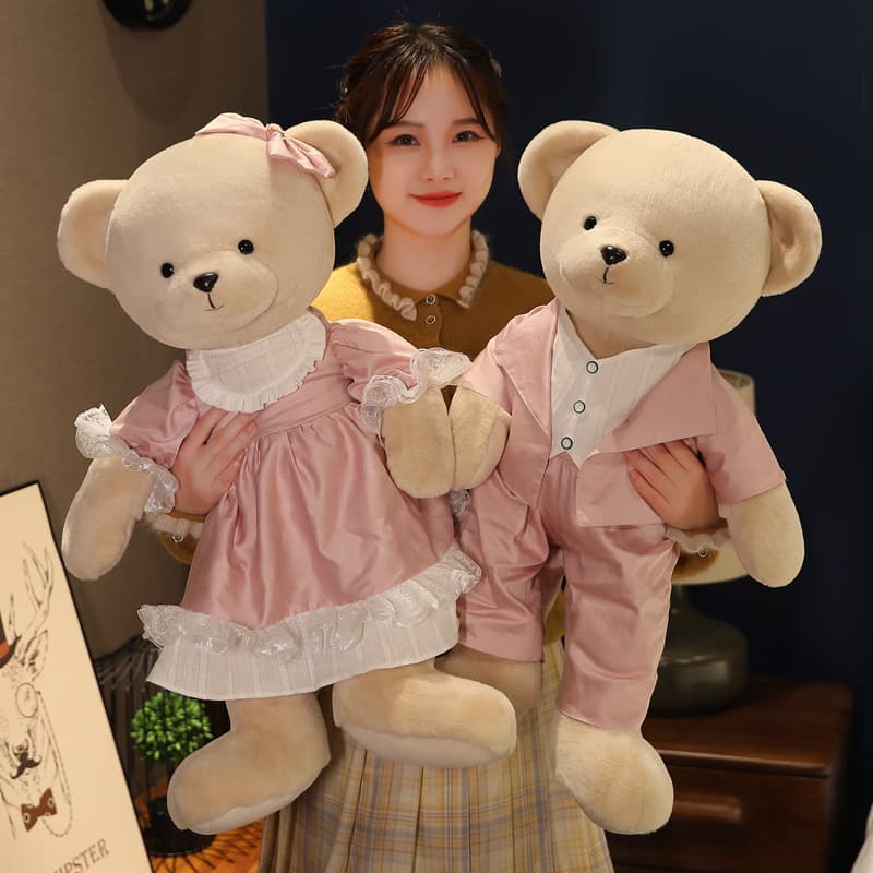 Мягкая игрушка 40cm55cm75cm100cm - изображение 3