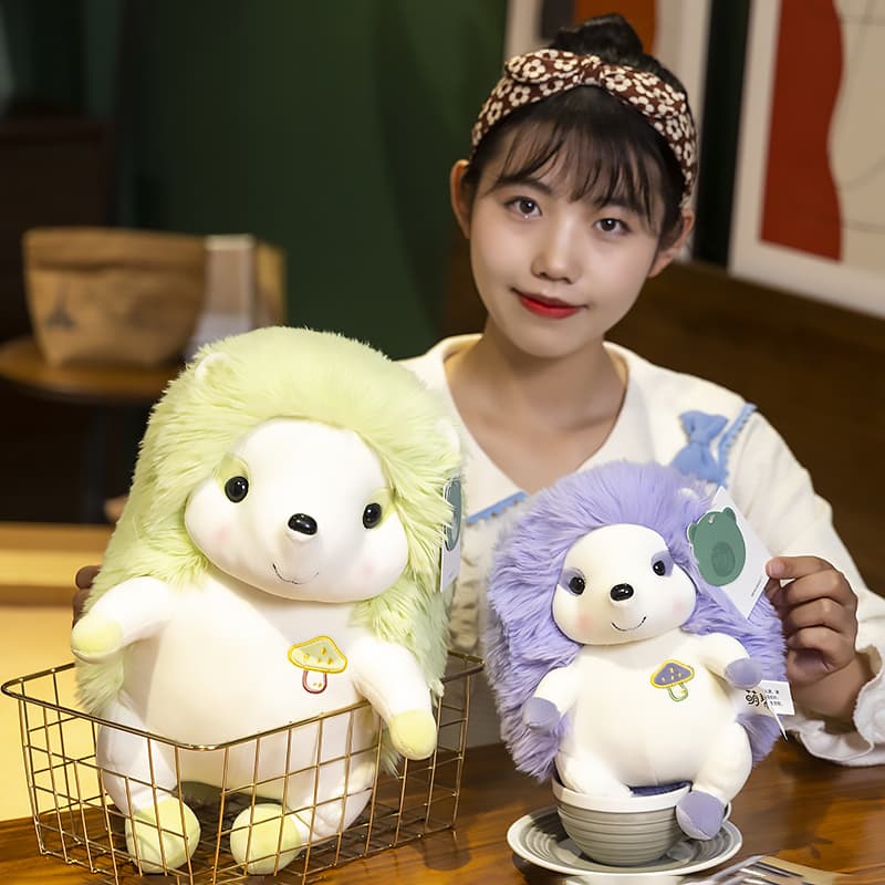 Мягкая игрушка 23cm30cm40cm - изображение 6