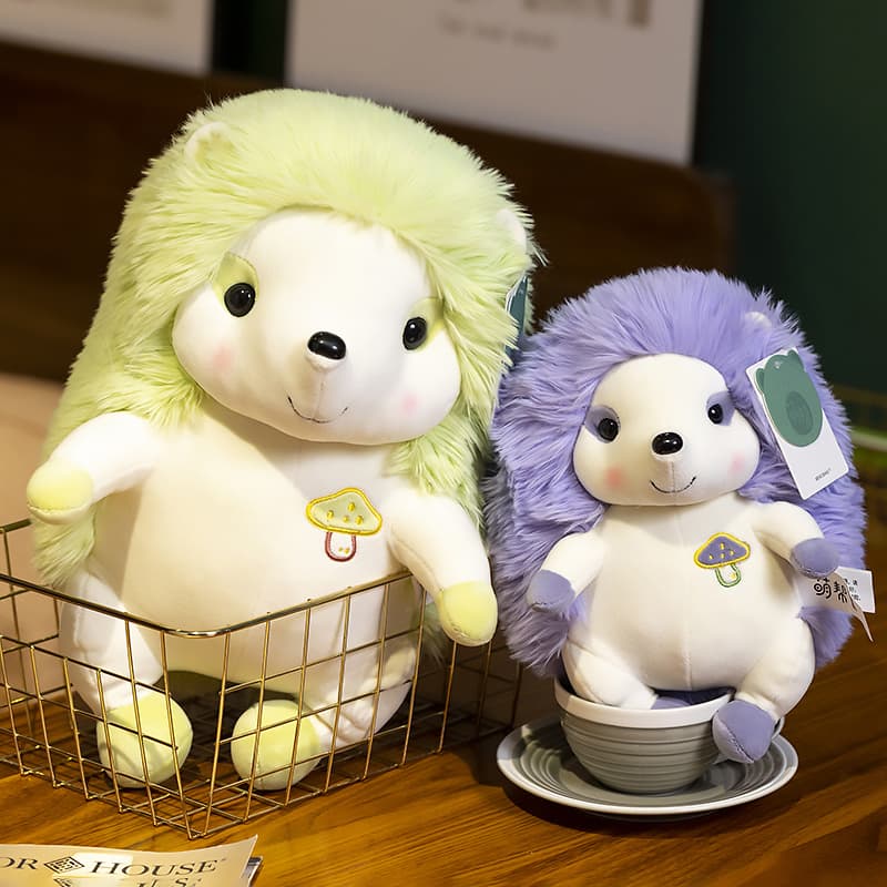 Мягкая игрушка 23cm30cm40cm - изображение 4