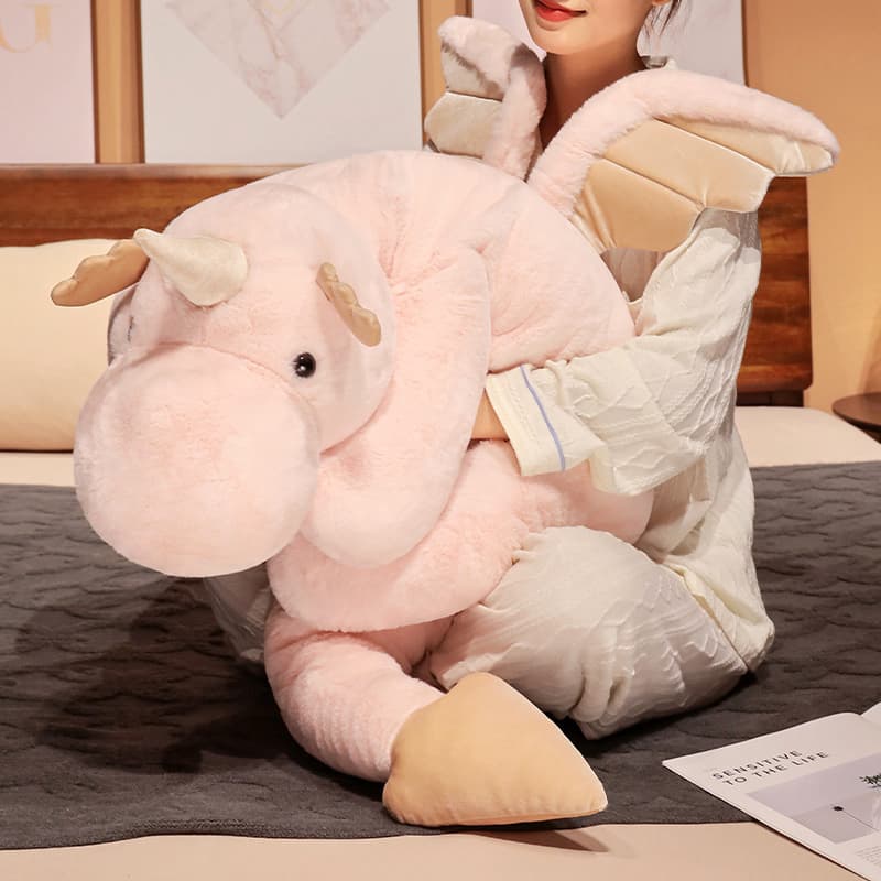 Мягкая игрушка Q 70cm90cm110cm130cm150cm - изображение 7