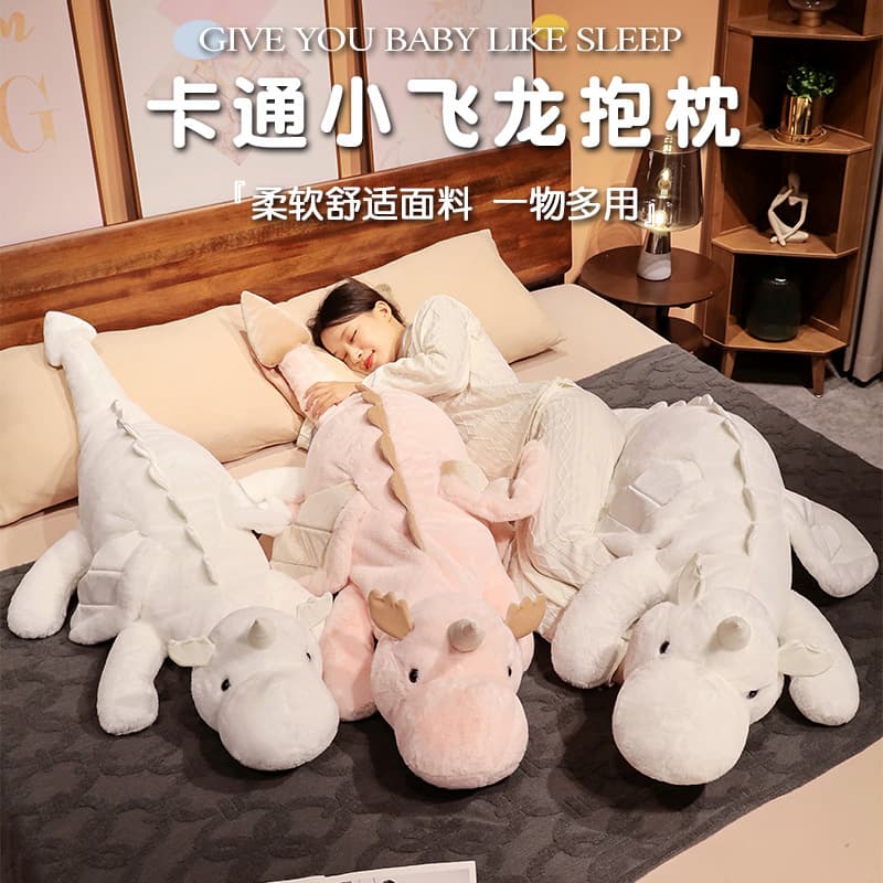 Мягкая игрушка Q 70cm90cm110cm130cm150cm - изображение 3