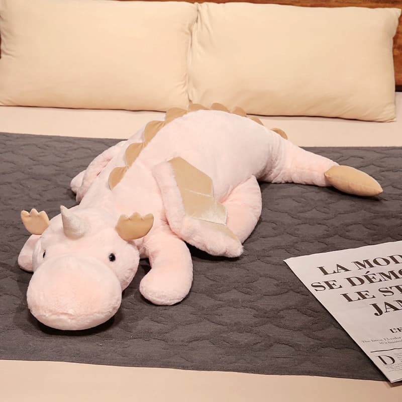 Мягкая игрушка Q 70cm90cm110cm130cm150cm - изображение 2