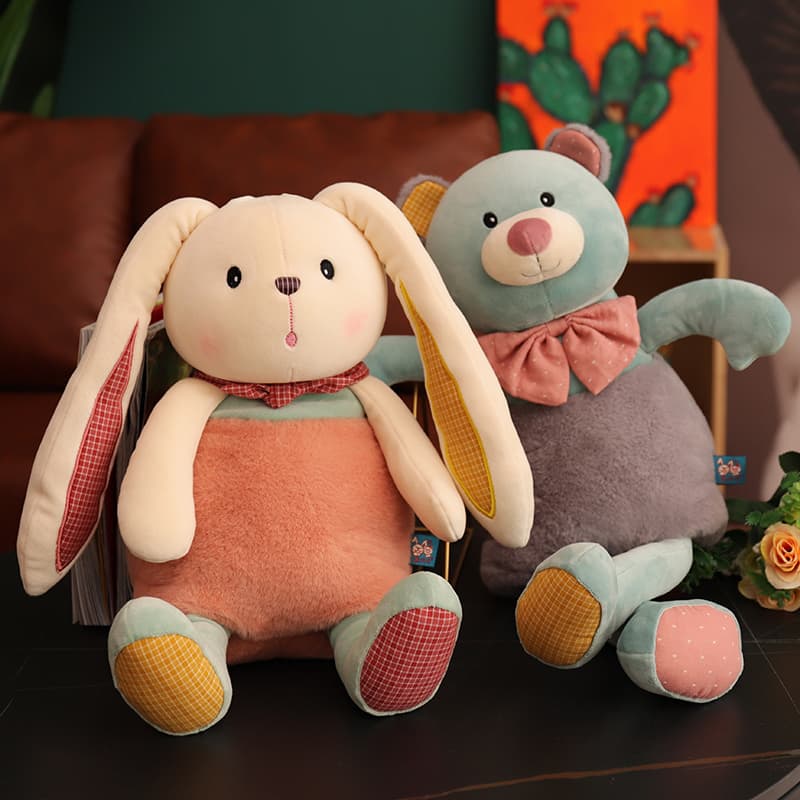 Мягкая игрушка 48cm70cm65cm - изображение 2