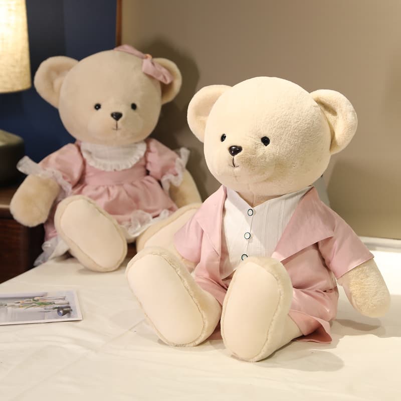 Мягкая игрушка 40cm55cm75cm100cm - изображение 4