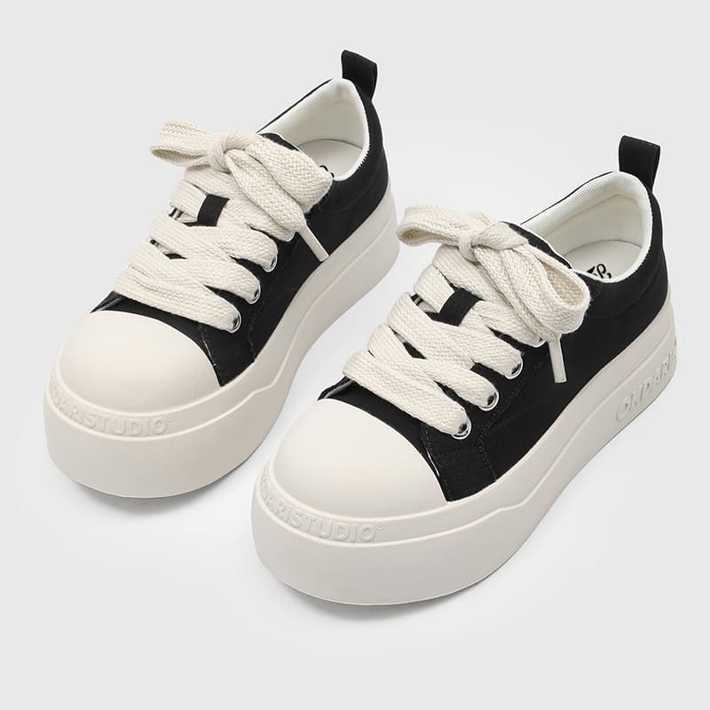 Кроссовки OKDARIN5cm - изображение 4