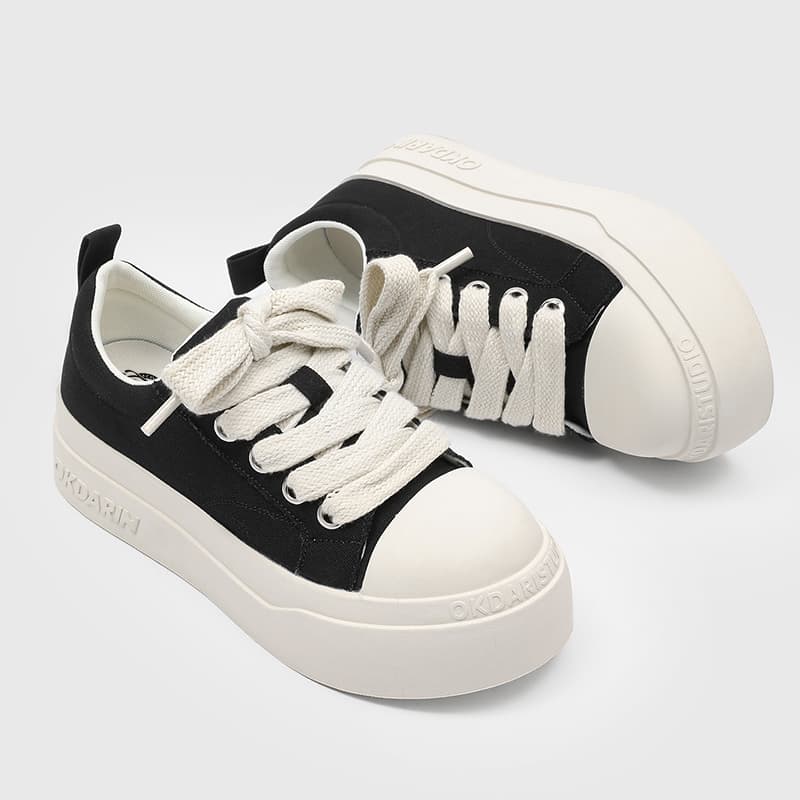 Кроссовки OKDARIN5cm - изображение 5