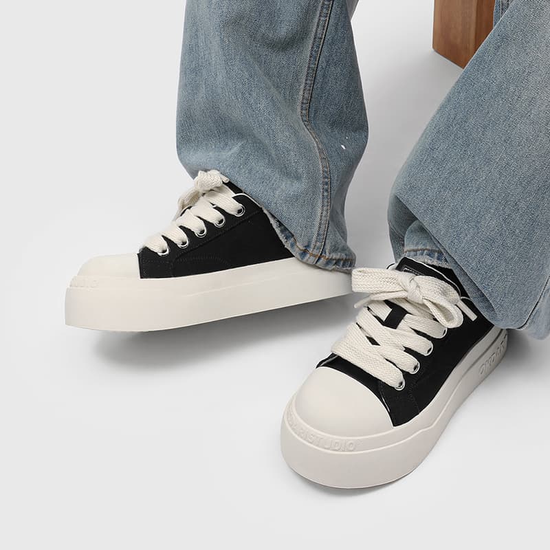 Кроссовки OKDARIN5cm - изображение 2