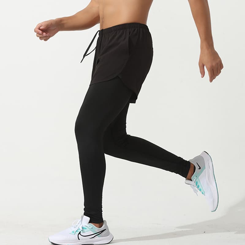 Спортивная одежда BKCXZICE Унисекс Спортивные брюки - изображение 3