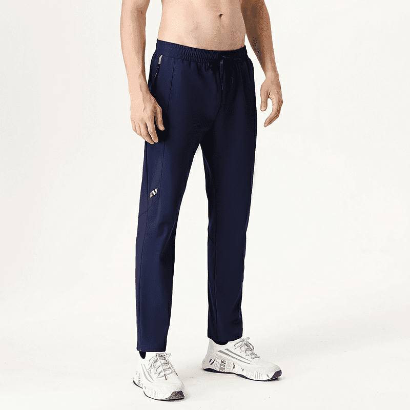 Спортивная одежда BKCXZICE Мужские спортивные брюки - изображение 5