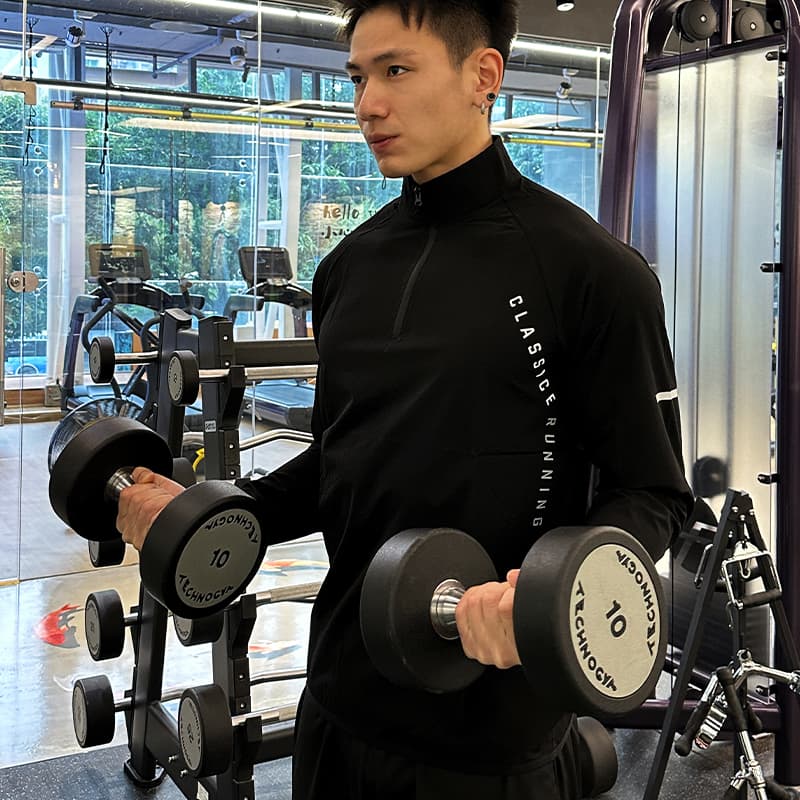 Спортивный костюм BKCXZICE Спортивная одежда Унисекс - изображение 4