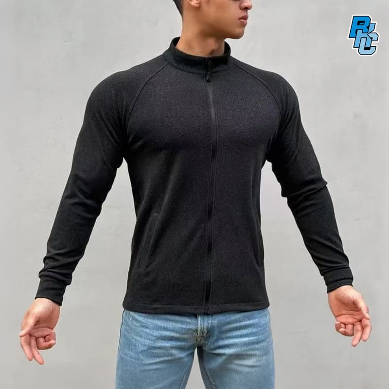 Спортивный костюм BKCXZICE Одежда для тренировок Унисекс - изображение 5