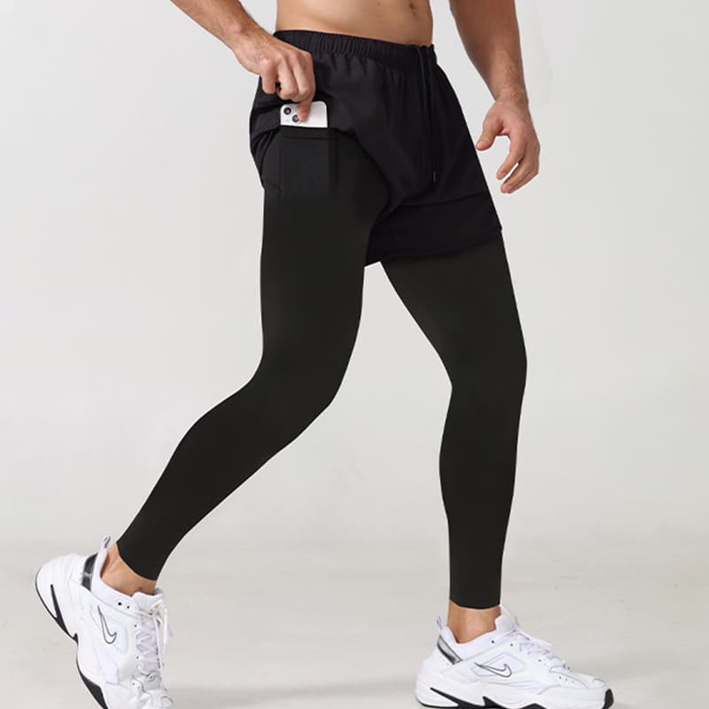 Спортивная одежда BKCXZICE Унисекс Спортивные брюки - изображение 4