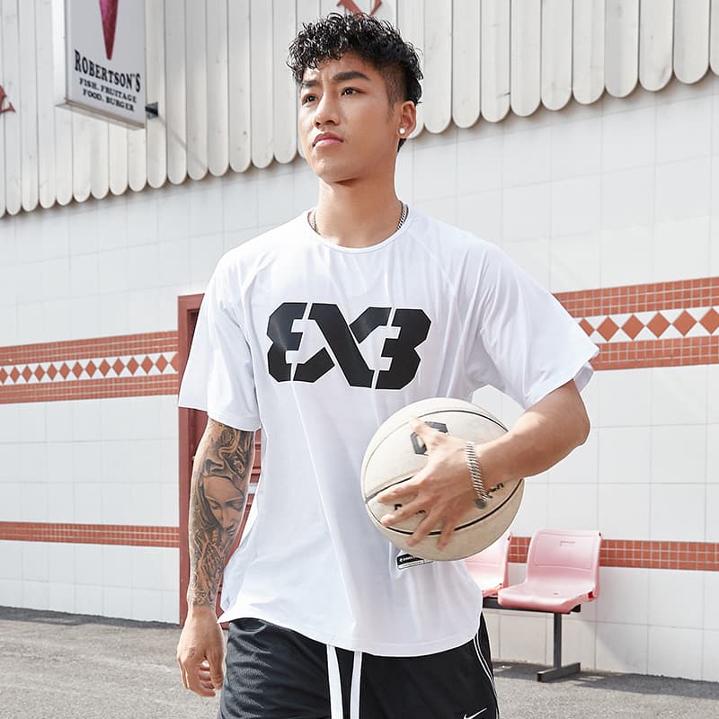 Футболка BKCXZICE 3V3T - изображение 5