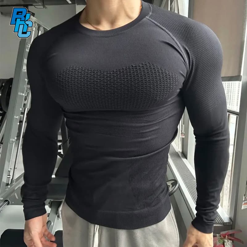 Спортивный костюм BKCXZICE Спортивная одежда Унисекс - изображение 4