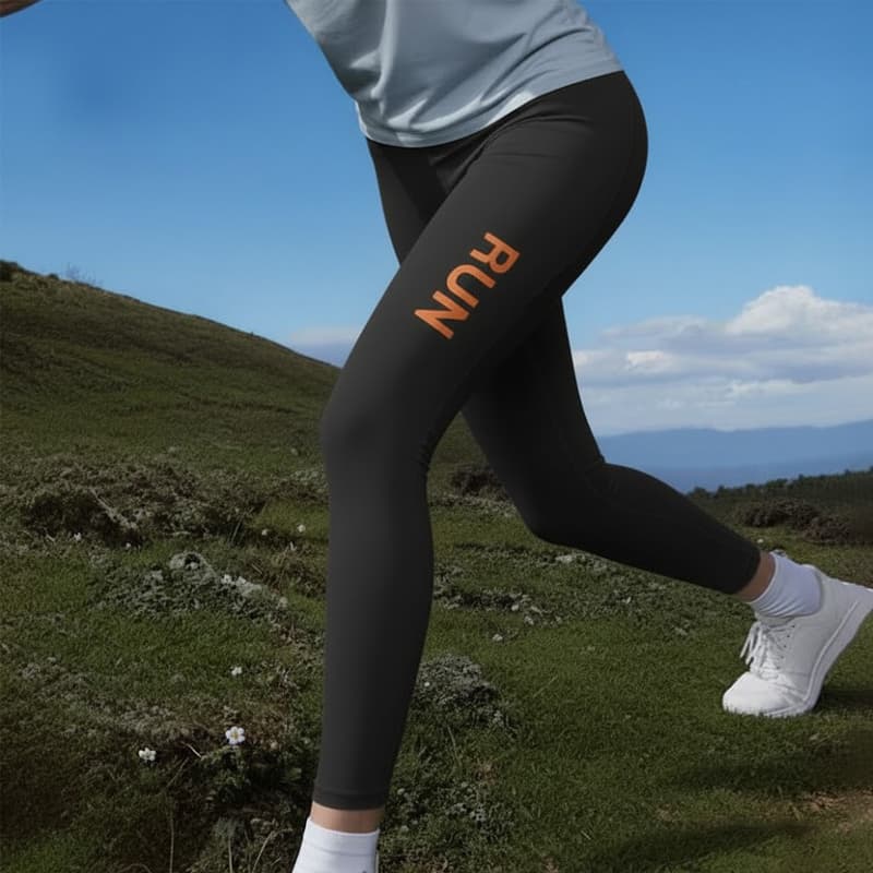 Спортивная одежда BKCXZICE Мужские спортивные брюки - изображение 5