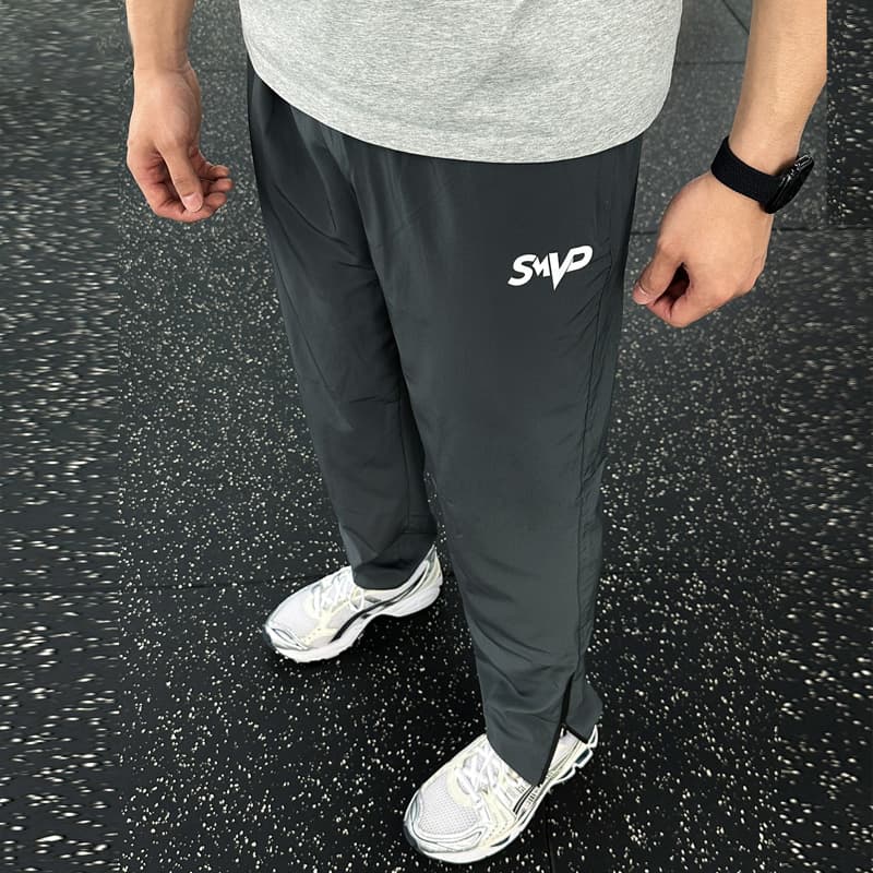 Спортивная одежда BKCXZICE Мужские спортивные брюки - изображение 3