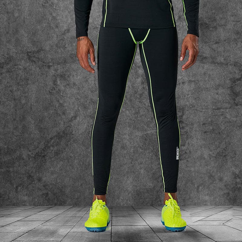 Спортивная одежда BKCXZICE Унисекс Спортивные брюки - изображение 4