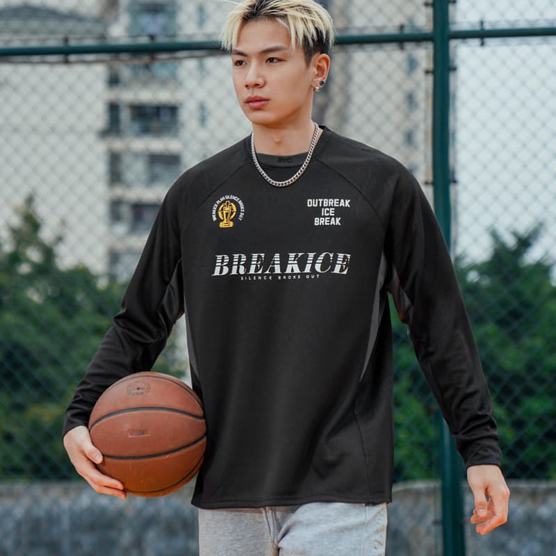 Футболка BKCXZICE T - изображение 2