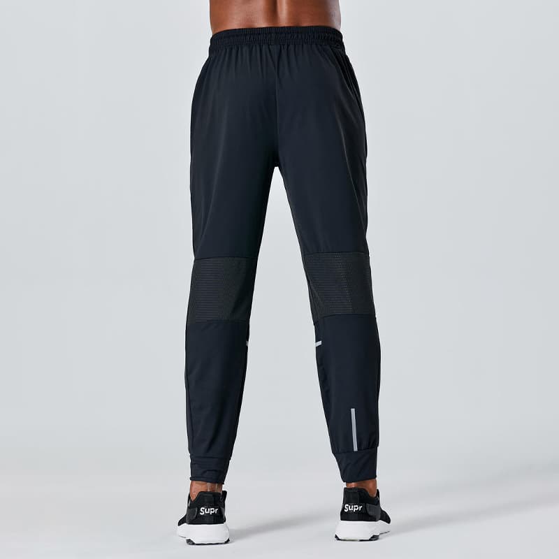 Спортивная одежда BKCXZICE Мужские спортивные брюки - изображение 3