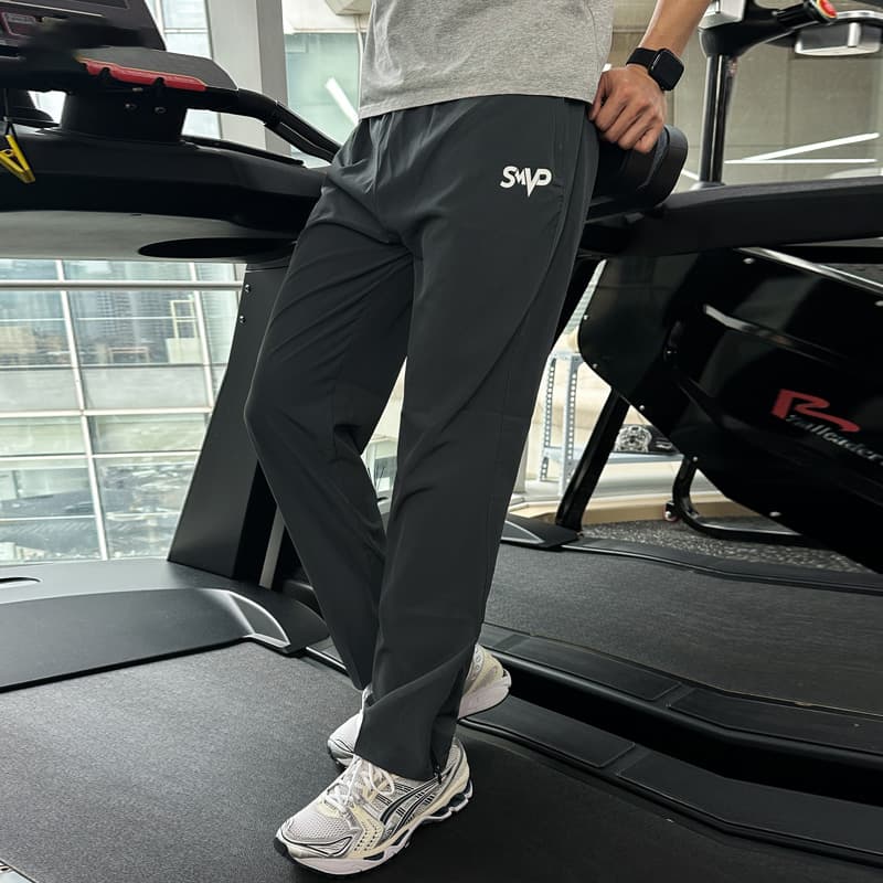 Спортивная одежда BKCXZICE Мужские спортивные брюки - изображение 4