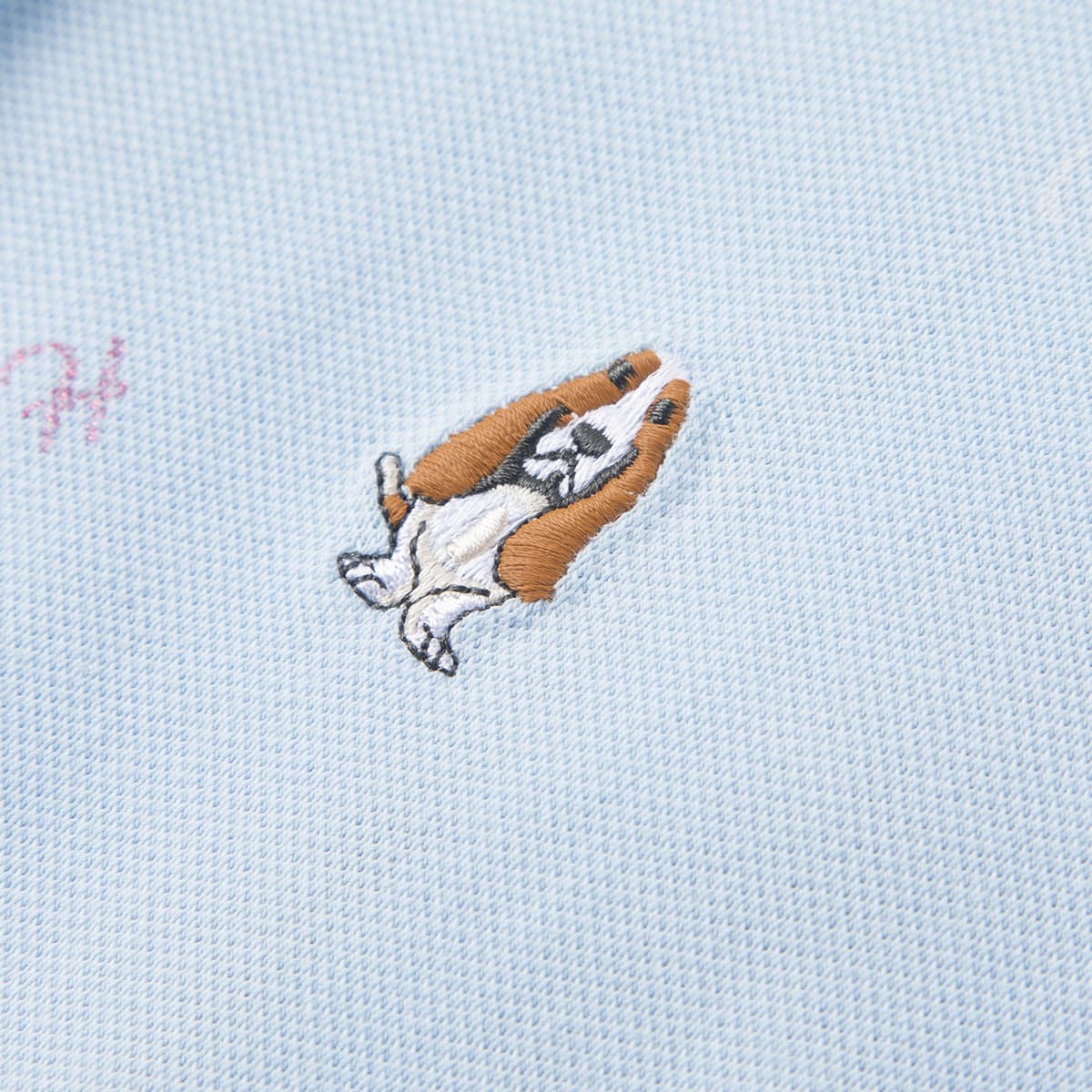 Футболка Hush Puppies PoloPolo - изображение 7