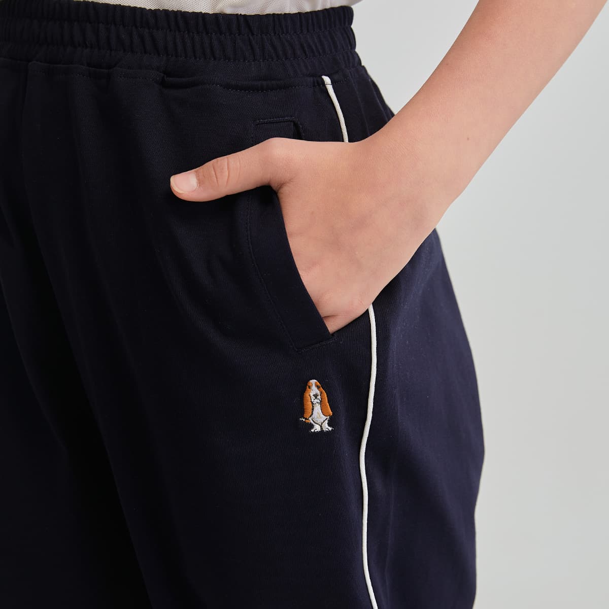 Hush Puppies Летние Тренировочные Штаны Детские - изображение 7