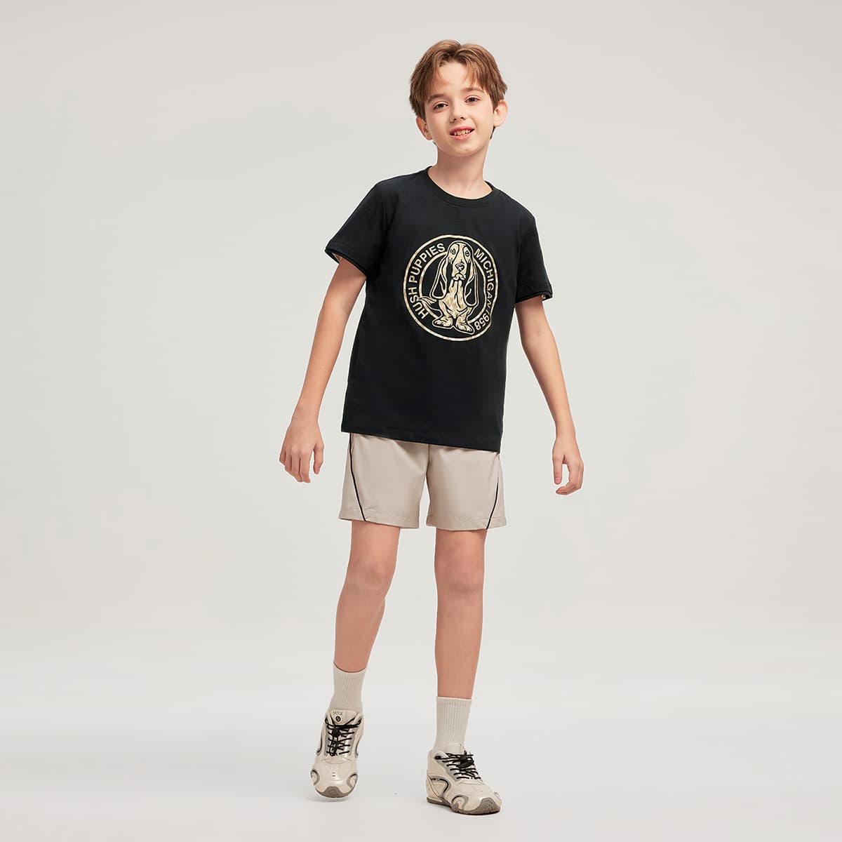 Футболка Hush Puppies T - изображение 2